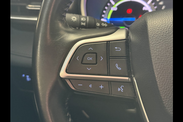 Toyota highlander 2.5 AWD Hybrid Style | Camera | Leder | Stoelverwarming
