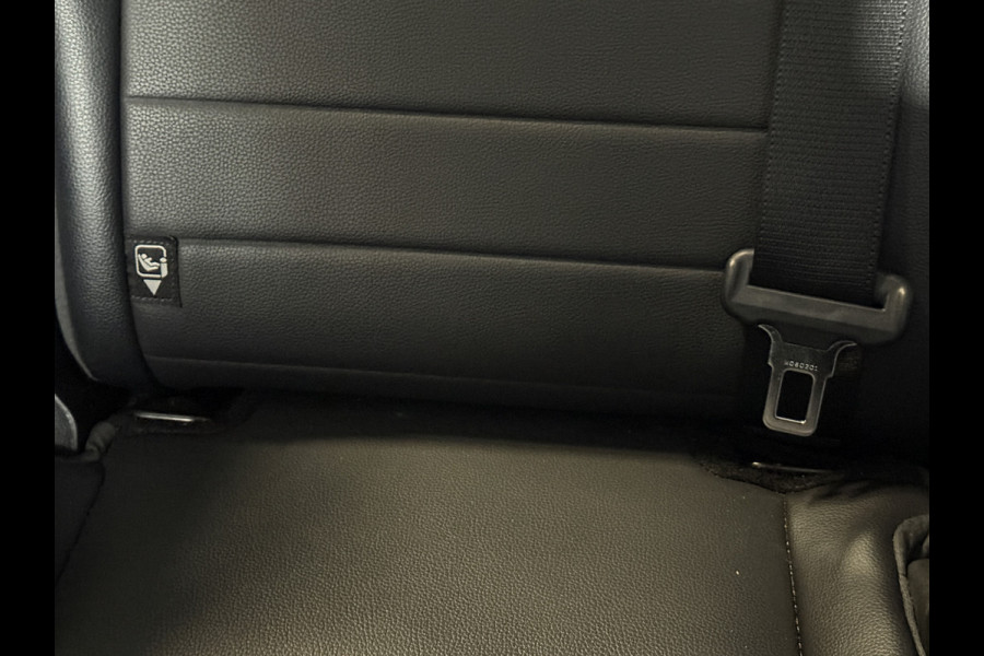 Toyota highlander 2.5 AWD Hybrid Style | Camera | Leder | Stoelverwarming