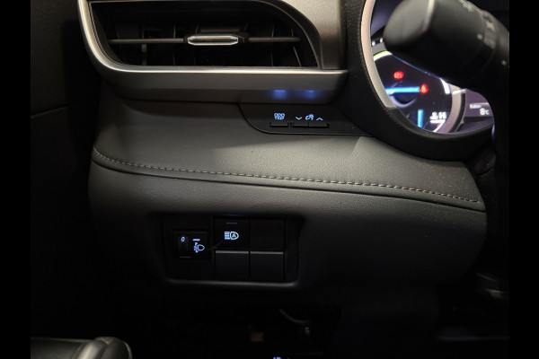 Toyota highlander 2.5 AWD Hybrid Style | Camera | Leder | Stoelverwarming