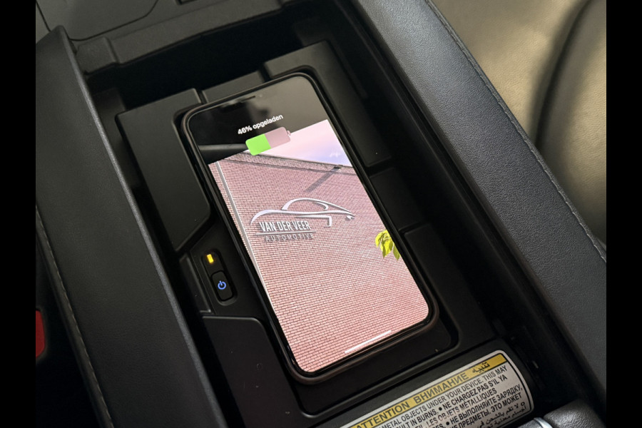 Toyota highlander 2.5 AWD Hybrid Style | Camera | Leder | Stoelverwarming