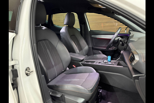 CUPRA Formentor 1.4 TSI e-Hybrid Essential | Half leder | 19' inch | Sfeerverlichting | Carplay | Navigatie | LED | Winterpakket