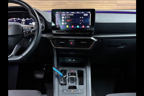 CUPRA Formentor 1.4 TSI e-Hybrid Essential | Half leder | 19' inch | Sfeerverlichting | Carplay | Navigatie | LED | Winterpakket