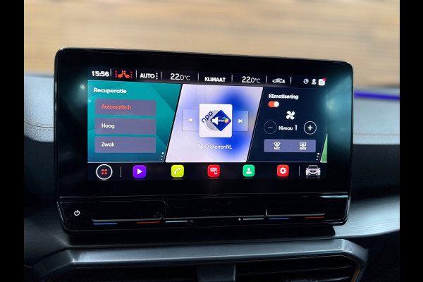 CUPRA Formentor 1.4 TSI e-Hybrid Essential | Half leder | 19' inch | Sfeerverlichting | Carplay | Navigatie | LED | Winterpakket