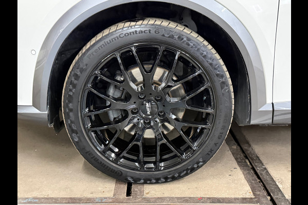 CUPRA Formentor 1.4 TSI e-Hybrid Essential | Half leder | 19' inch | Sfeerverlichting | Carplay | Navigatie | LED | Winterpakket