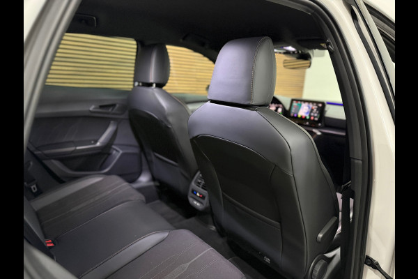 CUPRA Formentor 1.4 TSI e-Hybrid Essential | Half leder | 19' inch | Sfeerverlichting | Carplay | Navigatie | LED | Winterpakket