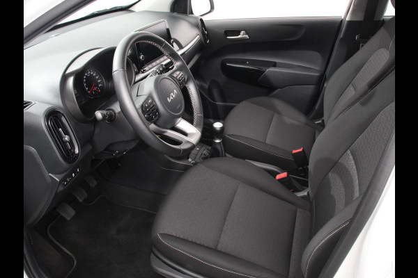 Kia Picanto 1.0 DPi DynamicLine | Airco | Navigatie | Apple Carplay/Android Auto | Camera | Lichtmetalen Velgen | Cruise Control