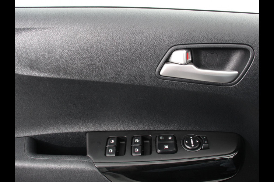 Kia Picanto 1.0 DPi DynamicLine | Airco | Navigatie | Apple Carplay/Android Auto | Camera | Lichtmetalen Velgen | Cruise Control