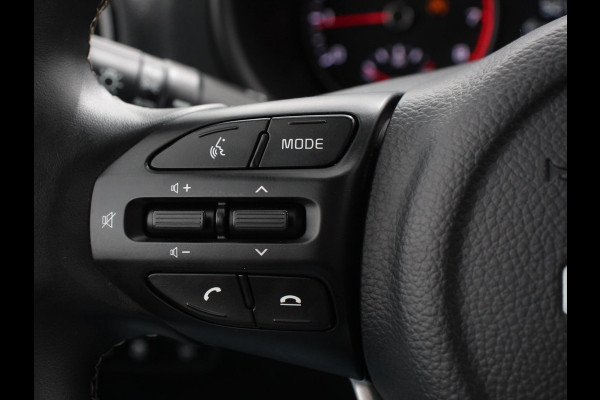 Kia Picanto 1.0 DPi DynamicLine | Airco | Navigatie | Apple Carplay/Android Auto | Camera | Lichtmetalen Velgen | Cruise Control