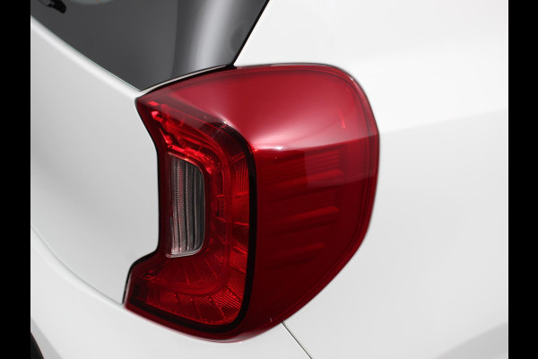 Kia Picanto 1.0 DPi DynamicLine | Airco | Navigatie | Apple Carplay/Android Auto | Camera | Lichtmetalen Velgen | Cruise Control