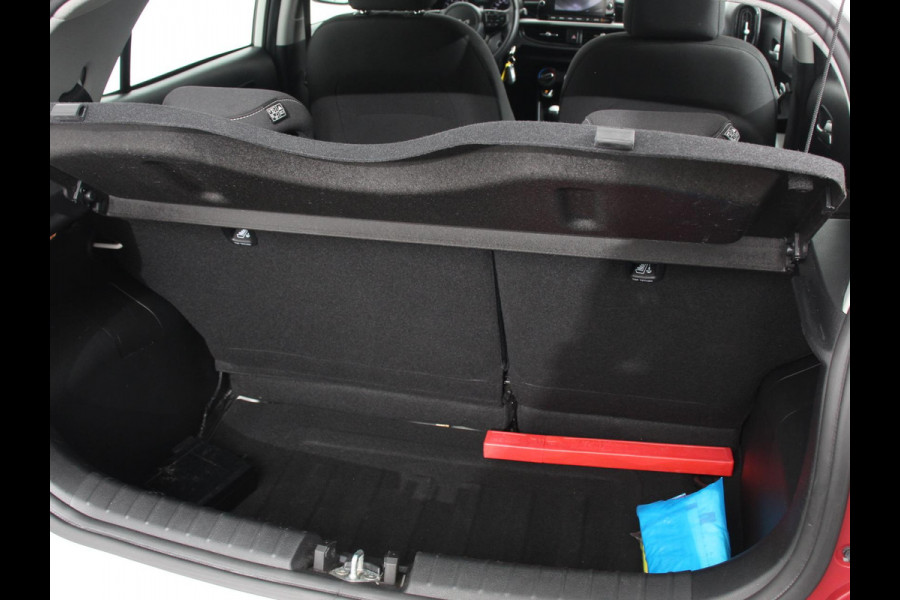 Kia Picanto 1.0 DPi DynamicLine | Airco | Navigatie | Apple Carplay/Android Auto | Camera | Lichtmetalen Velgen | Cruise Control