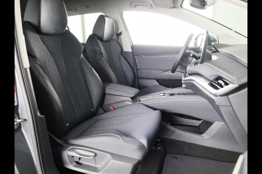 Škoda Elroq 60 Business Edition - Tour 204pk | Trekhaak | 20 inch | Stoelverwarming | Adaptive Cruise Control | Blind Spot