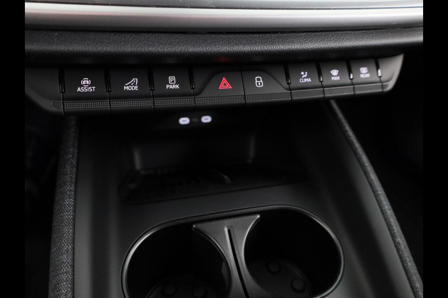 Škoda Elroq 60 Business Edition - Tour 204pk | Trekhaak | 20 inch | Stoelverwarming | Adaptive Cruise Control | Blind Spot