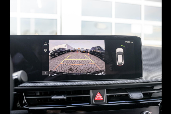 Kia Ev6 GT-Line Business Edition 84 kWh