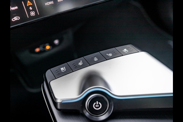 Kia Ev6 GT-Line Business Edition 84 kWh