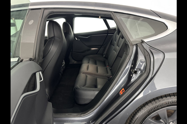 Tesla Model S 100D [ 3-Fase ] (INCL-BTW) *PANO | NAPPA-FULL-LEATHER | AUTO-PILOT | AIR-SUSPENSION | FULL-LED |  ADAPT.CRUISE | KEYLESS | MEMORY-PACK | SURROUND-VIEW | DIGI-COCKPIT | COMFORT-SEATS | 19''ALU*
