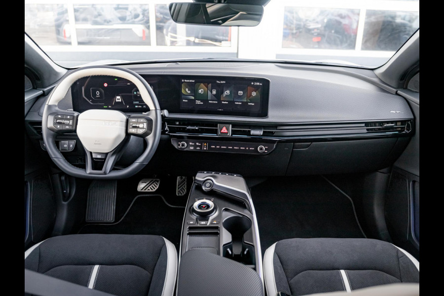 Kia Ev6 GT-Line Business Edition 84 kWh