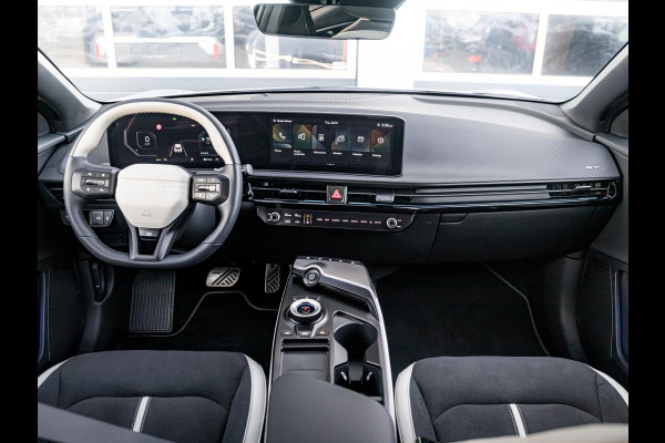 Kia Ev6 GT-Line Business Edition 84 kWh