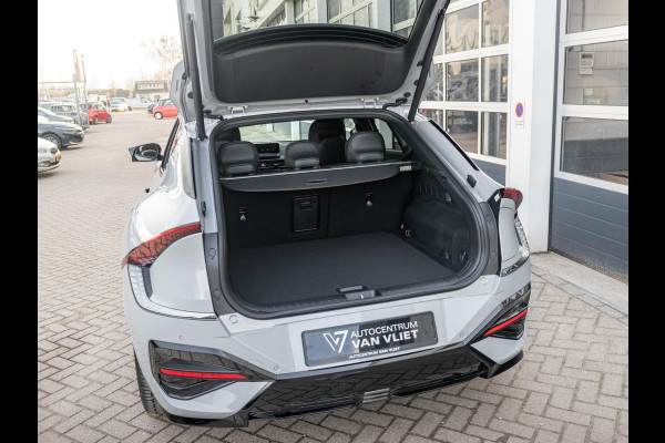 Kia Ev6 GT-Line Business Edition 84 kWh