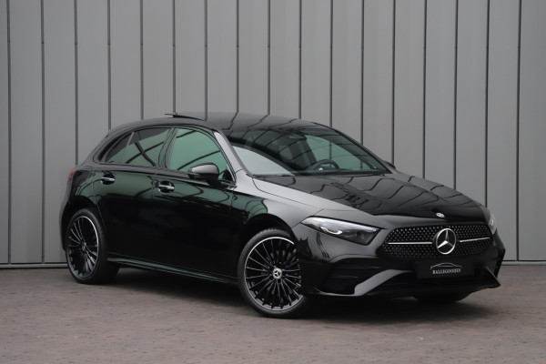 Mercedes-Benz A-Klasse 250e AMG | 218PK | Pano | Keyless-go | Burmester | Memory | Sfeerverlichting | Multibeam | Widescreen | Acc | Stuurwielverw. | 2