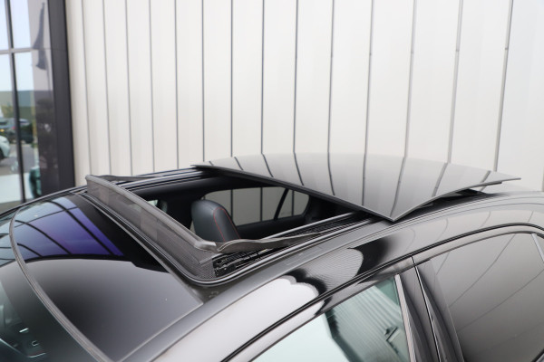 Mercedes-Benz A-Klasse 250e AMG | 218PK | Pano | Keyless-go | Burmester | Memory | Sfeerverlichting | Multibeam | Widescreen | Acc | Stuurwielverw. | 2