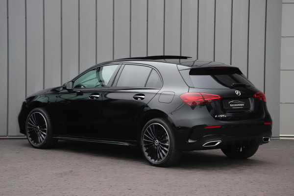 Mercedes-Benz A-Klasse 250e AMG | 218PK | Pano | Keyless-go | Burmester | Memory | Sfeerverlichting | Multibeam | Widescreen | Acc | Stuurwielverw. | 2