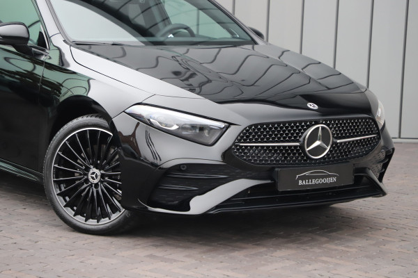 Mercedes-Benz A-Klasse 250e AMG | 218PK | Pano | Keyless-go | Burmester | Memory | Sfeerverlichting | Multibeam | Widescreen | Acc | Stuurwielverw. | 2