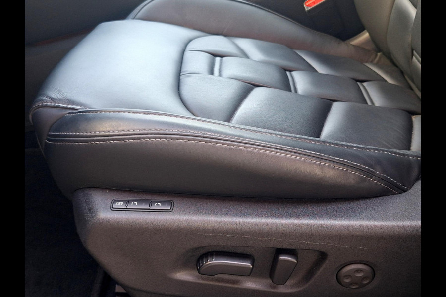 Nissan QASHQAI 1.3 DIG-T Tekna + Automaat | Leder | Trekhaak | Pano | Bose  | Adaptive CC | MemorySeat |