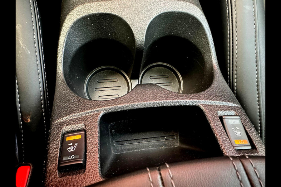 Nissan QASHQAI 1.3 DIG-T Tekna + Automaat | Leder | Trekhaak | Pano | Bose  | Adaptive CC | MemorySeat |