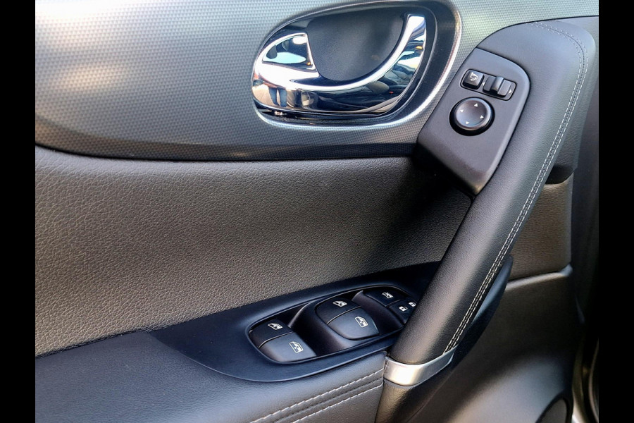 Nissan QASHQAI 1.3 DIG-T Tekna + Automaat | Leder | Trekhaak | Pano | Bose  | Adaptive CC | MemorySeat |