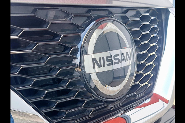 Nissan QASHQAI 1.3 DIG-T Tekna + Automaat | Leder | Trekhaak | Pano | Bose  | Adaptive CC | MemorySeat |