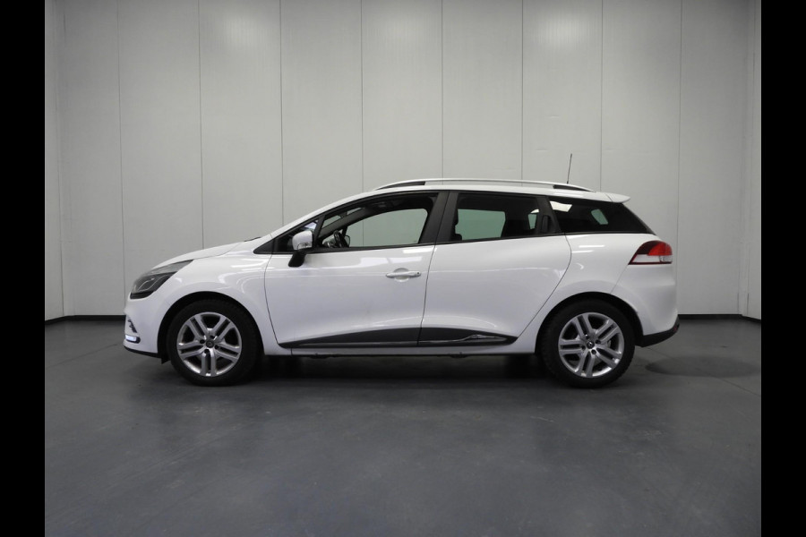 Renault Clio Estate 0.9 TCe Zen NAVI/AIRCO/CRUISE/PDC!