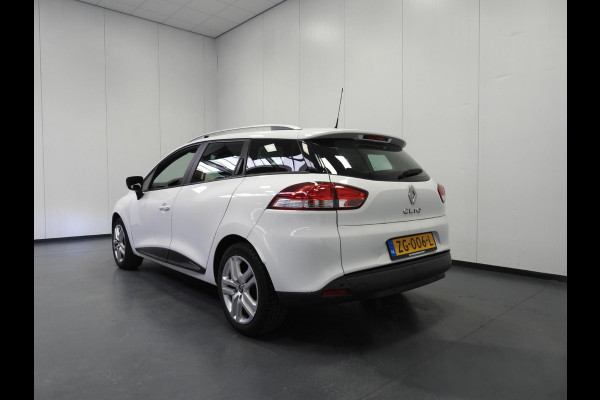 Renault Clio Estate 0.9 TCe Zen NAVI/AIRCO/CRUISE/PDC!