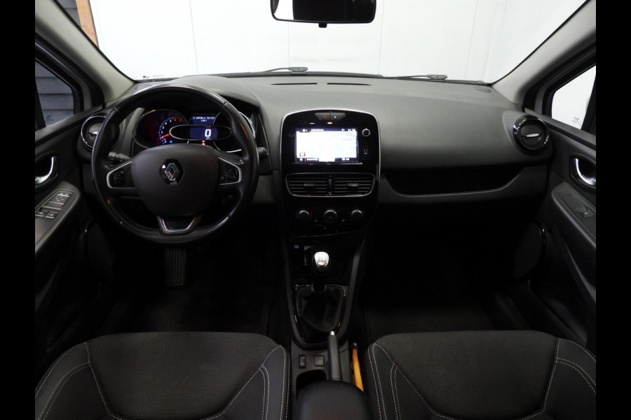 Renault Clio Estate 0.9 TCe Zen NAVI/AIRCO/CRUISE/PDC!