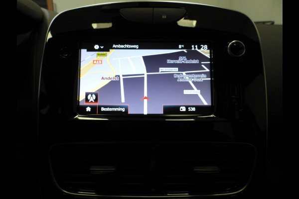 Renault Clio Estate 0.9 TCe Zen NAVI/AIRCO/CRUISE/PDC!