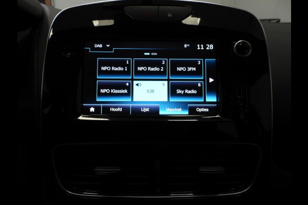 Renault Clio Estate 0.9 TCe Zen NAVI/AIRCO/CRUISE/PDC!