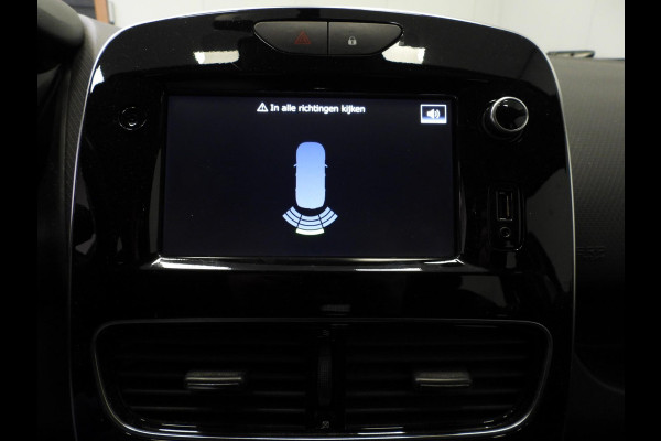 Renault Clio Estate 0.9 TCe Zen NAVI/AIRCO/CRUISE/PDC!