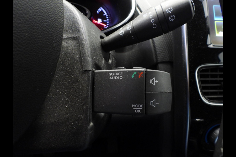 Renault Clio Estate 0.9 TCe Zen NAVI/AIRCO/CRUISE/PDC!