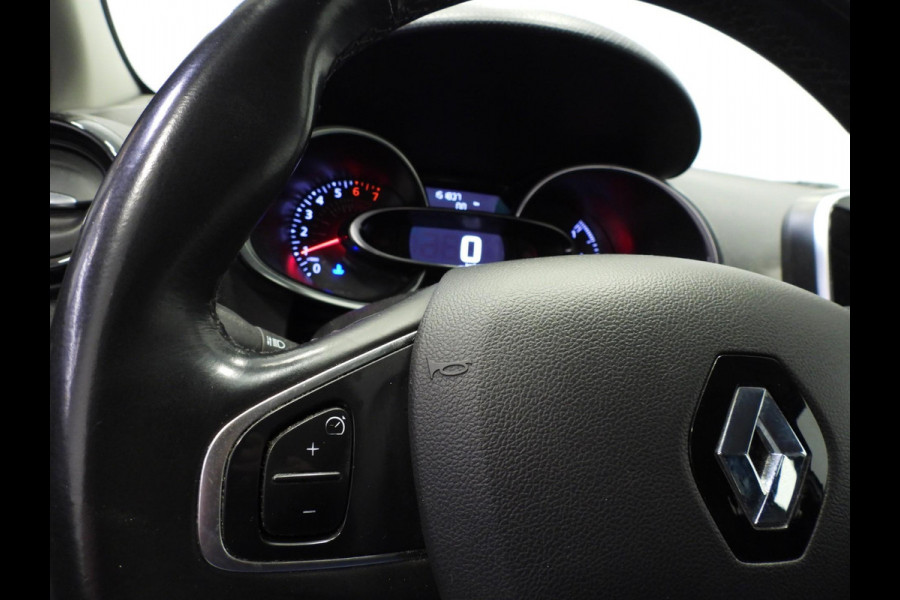 Renault Clio Estate 0.9 TCe Zen NAVI/AIRCO/CRUISE/PDC!