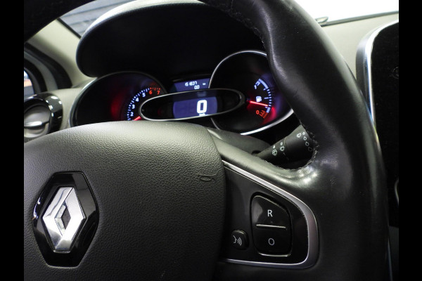 Renault Clio Estate 0.9 TCe Zen NAVI/AIRCO/CRUISE/PDC!