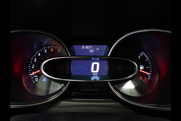 Renault Clio Estate 0.9 TCe Zen NAVI/AIRCO/CRUISE/PDC!