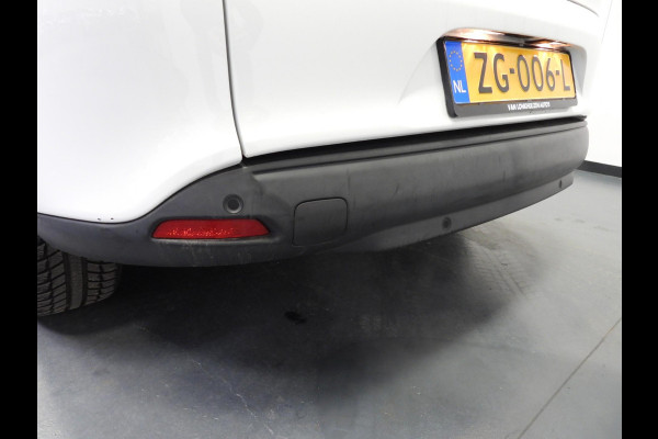 Renault Clio Estate 0.9 TCe Zen NAVI/AIRCO/CRUISE/PDC!