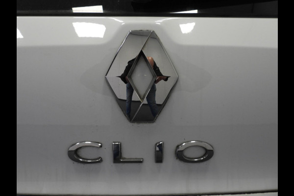 Renault Clio Estate 0.9 TCe Zen NAVI/AIRCO/CRUISE/PDC!