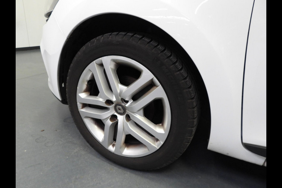 Renault Clio Estate 0.9 TCe Zen NAVI/AIRCO/CRUISE/PDC!