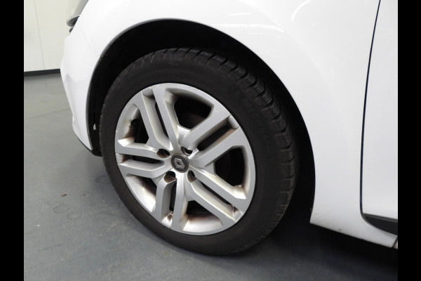 Renault Clio Estate 0.9 TCe Zen NAVI/AIRCO/CRUISE/PDC!