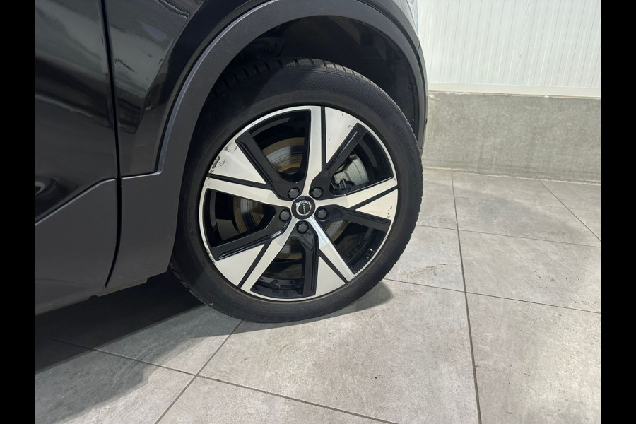 Volvo XC40 Aut. Recharge Twin Ultimate ACC Leder 360camera 408pk