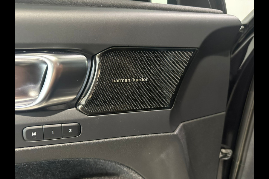 Volvo XC40 Aut. Recharge Twin Ultimate ACC Leder 360camera 408pk
