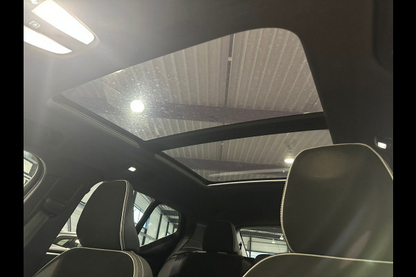 Volvo XC40 Aut. Recharge Twin Ultimate ACC Leder 360camera 408pk