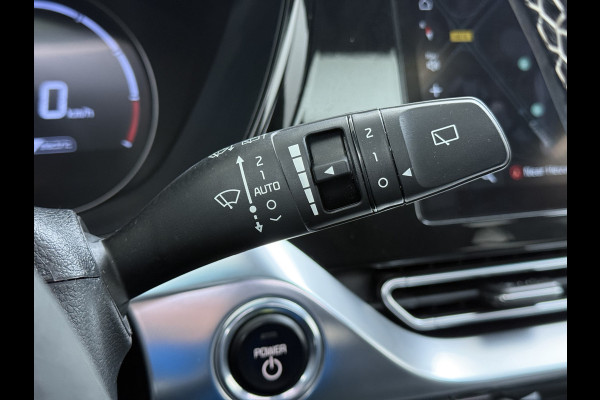 Kia e-Niro DynamicPlusLine 64kWh Elek.Glazen schuif-/kanteldak Trekhaak Adaptive-Cruise Camera Apple Carplay Android Auto Navi Ecc Stoel-Stuurverwarming Pdc Lane Assist VESS DAB Led Isofix Keyless 1e Eigenaar Origineel Nederlandse Auto Dealeronderhouden