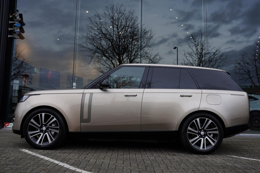 Land Rover Range Rover P 440 E SE / Nieuwe Service / Trekhaak / Stoelventilatie