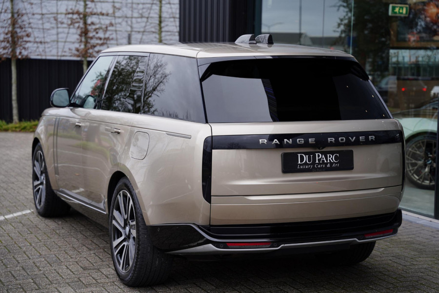 Land Rover Range Rover P 440 E SE / Nieuwe Service / Trekhaak / Stoelventilatie